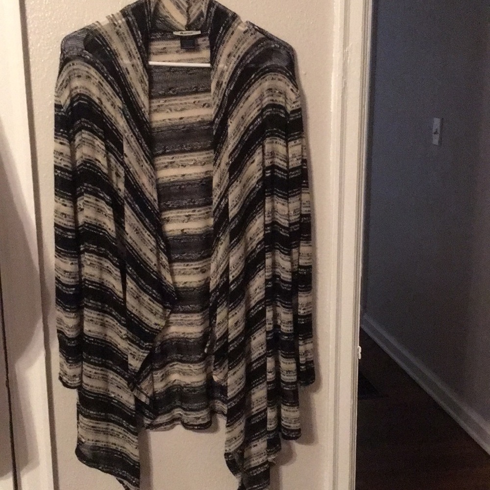 Beautiful cardigan